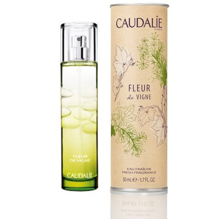 FLEUR DE VIGNE ACQUA PROFUMATA 50 ML