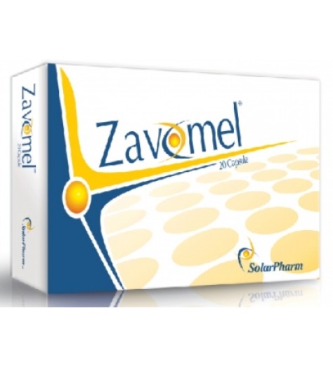 ZAVOMEL 20CPS*