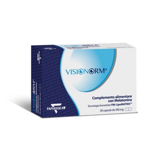 VISIONORM 30 CAPSULE