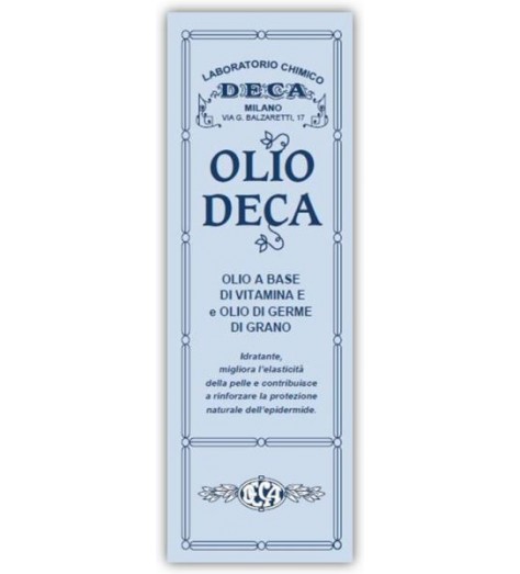 OLIO DECA 50ML