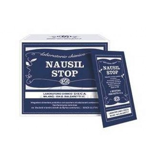 NAUSIL STOP 12BUST