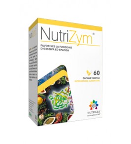 NUTRIZYM 60CPS NF