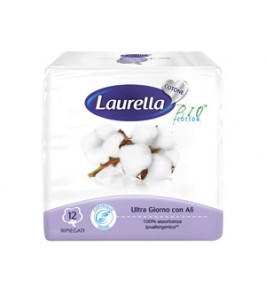 LAURELLA COTONE AS ULTR GG12PZ