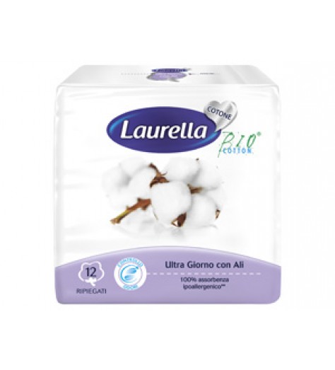 LAURELLA COTONE AS ULTR GG12PZ