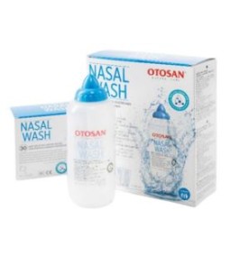 OTOSAN NASAL WASH KIT