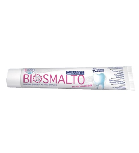 CURASEPT BIOSMALTO DENTIFRICIO DENTI SENSIBILI 50 ML