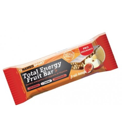 TOTAL ENERGY FRUIT BAR TANGO FRUIT 1 PEZZO