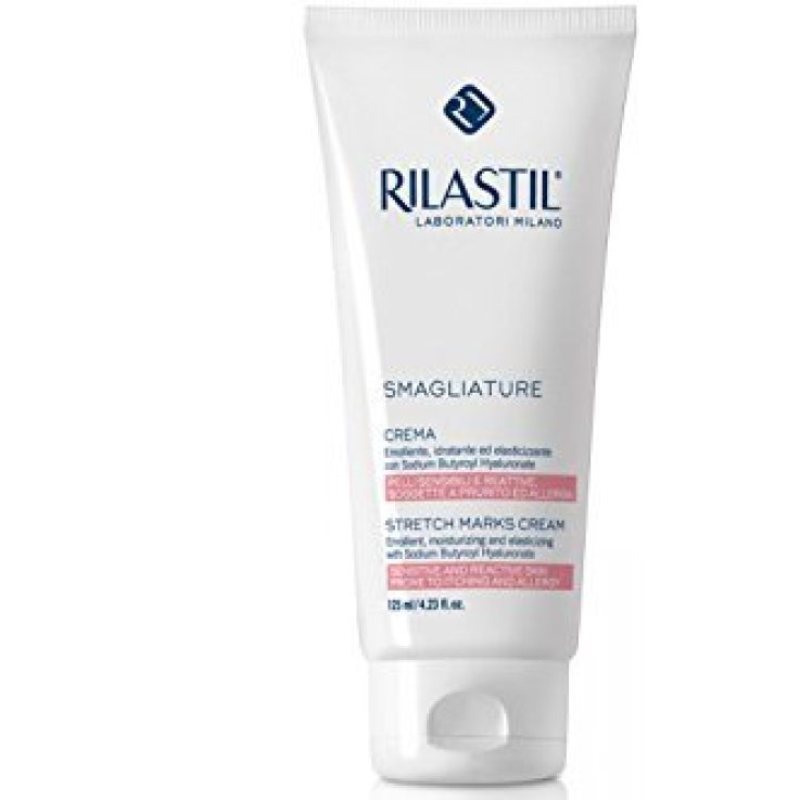 RILASTIL SMAGL P SENS PROMO 200ML