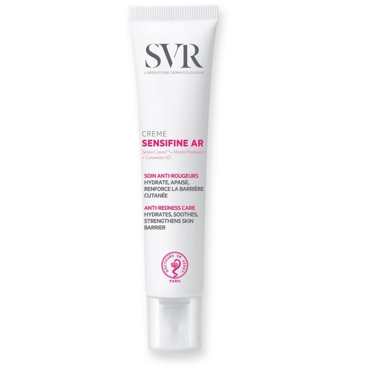 SENSIFINE AR CREME 40ML