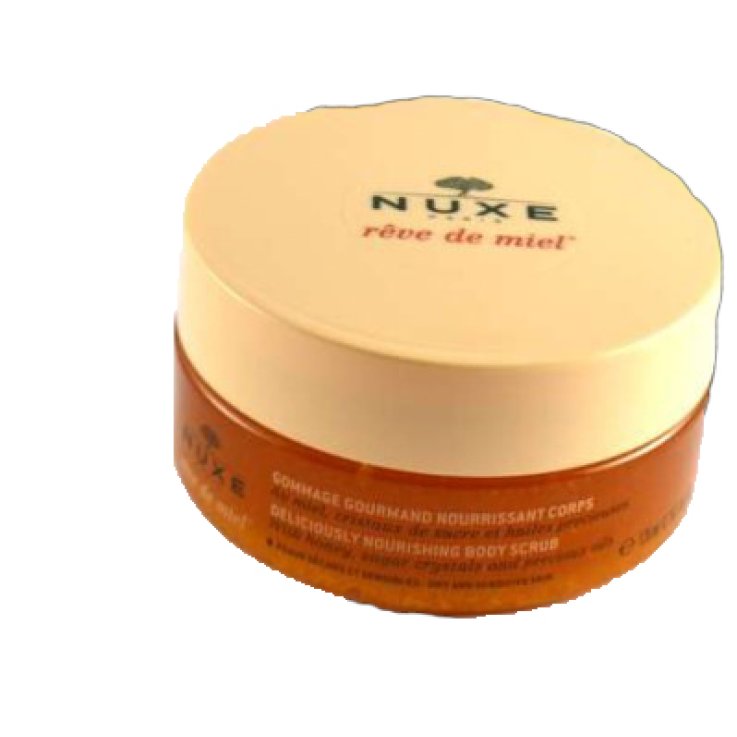 NUXE RDM ESFOL CORPO 175ML