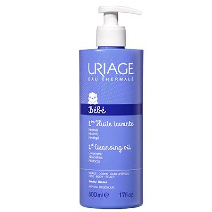 PREMIERE HUILE LAVANTE 500 ML