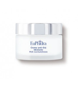 EUPHIDRA SKIN CR IDRAT 40ML