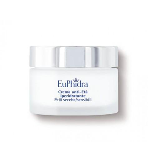 EUPHIDRA SKIN CR IPERIDRAT 40ML