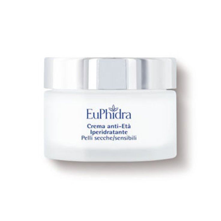 EUPHIDRA SKIN CR IPERIDRAT 40ML
