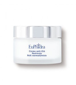 EUPHIDRA SKIN CR NUTR 40ML