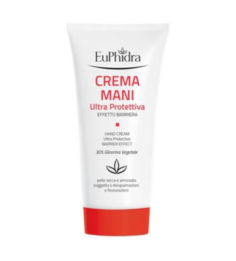 EUPHIDRA CR MANI U-PROT 75ML