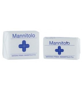 MANNITOLO PANI 10 G