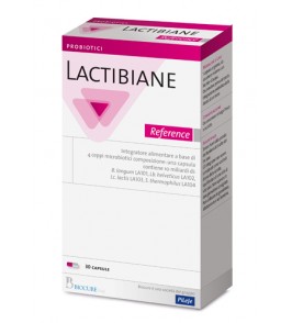 LACTIBIANE REFERENCE 30CPS