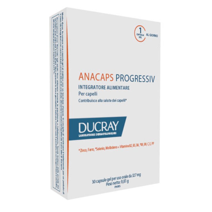 ANACAPS PROGRESSIV DUCRAY17