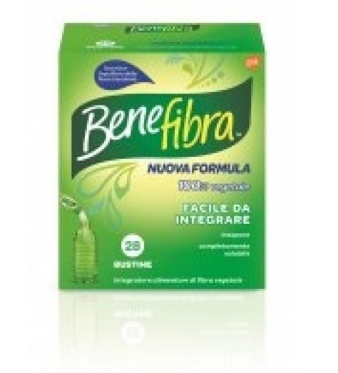 BENEFIBRA POLVERE 28BUST 3,5G