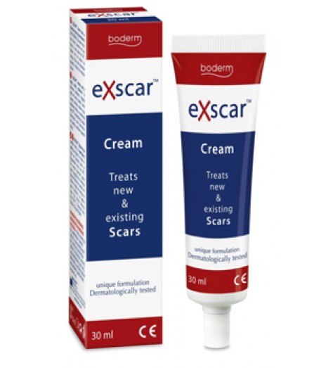 EXSCAR CREAM 30ML CE