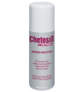 CHETOSIL REPAIR SPRAY 125ML