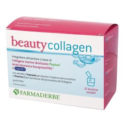 COLLAGEN BEAUTY 15BUST COLLAGEN BEAUTY 15BUST