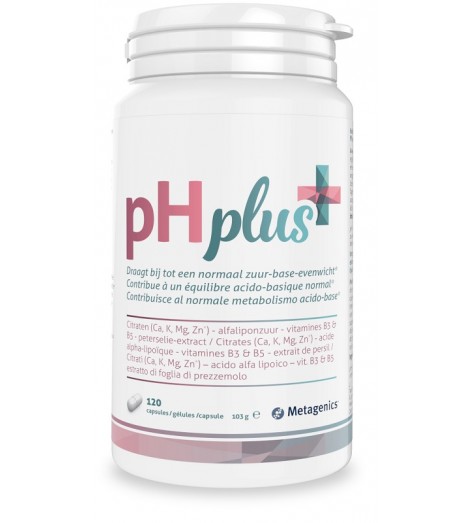 PH PLUS 120CPS