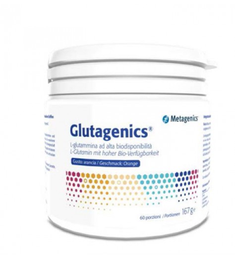 GLUTAGENICS 167G