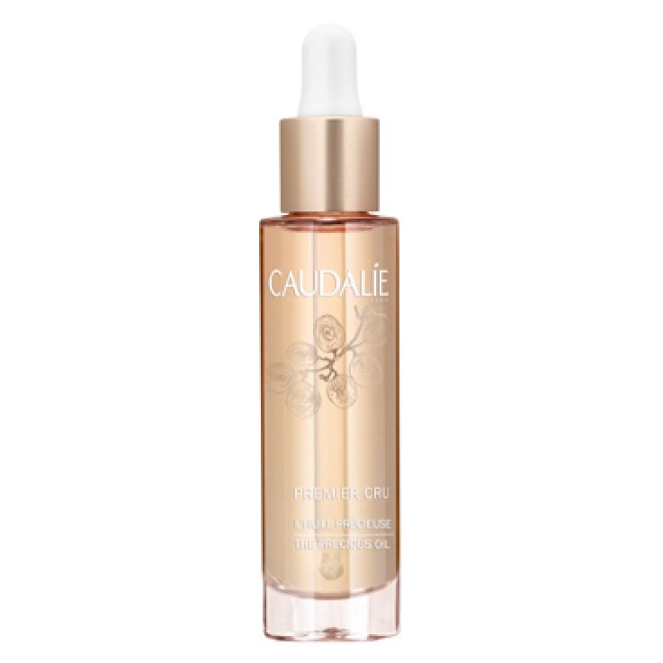CAUDALIE PREMIER CRU L'OLIO PREZIOSO 30 ML
