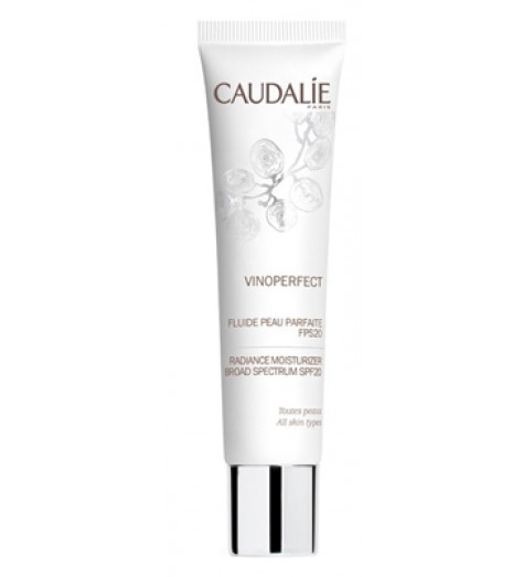 VINOPERFECT FLUIDO GIORNO PELLE PERFETTA SPF20 40 ML