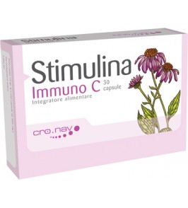 STIMULINA IMMUNO C 30CPS