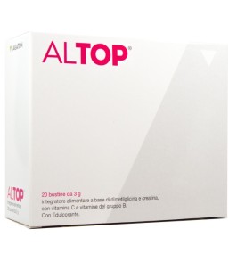 ALTOP 20BUST