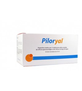 PILORYAL 20ORAL STICK 15ML