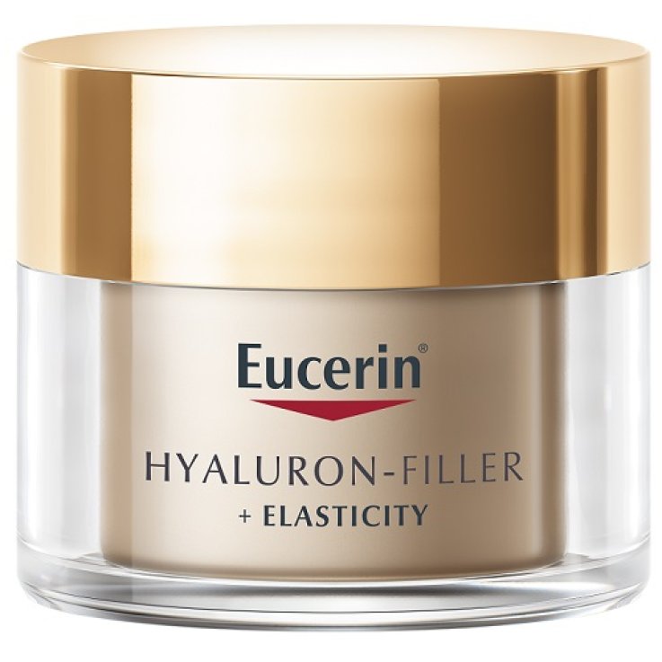 HYALURONFILLER ELASTICITY NTT