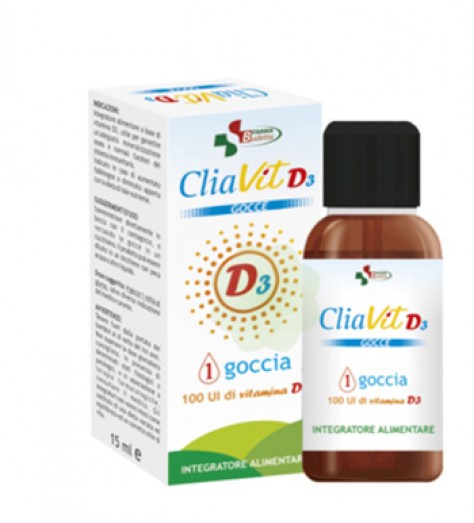 CLIAVIT D3