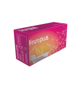 NEUROPLUS 10 FLACONCINI 10 ML