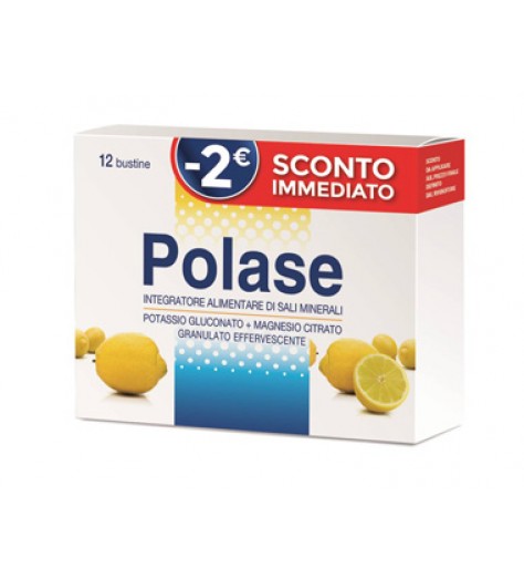 POLASE LIMONE 12 BUSTINE PROMO