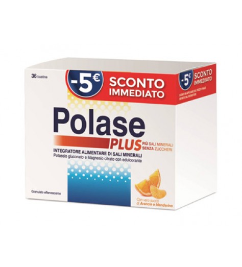 POLASE PLUS 36 BUSTINE PROMO