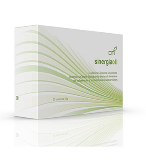 SINERGIA OTI 25BUST SINERGIA OTI 25BUST