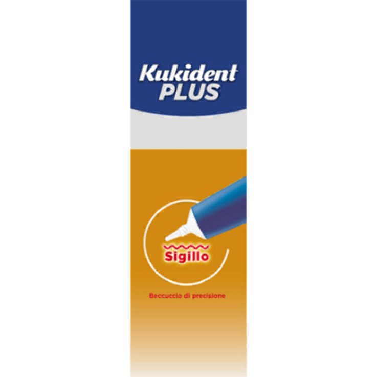KUKIDENT SIGILLO 75 G MAXI CONVENIENZA