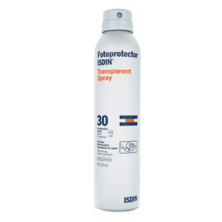 FOTOPROTECTOR WET SKIN SPF30 250 ML