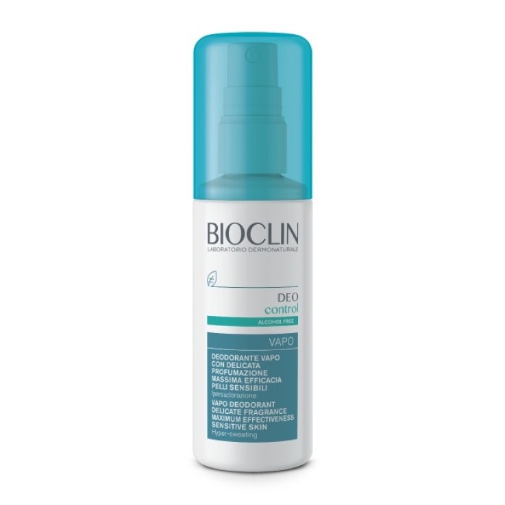 BIOCLIN DEO CONTROL VAP CON PROFUMO PROMO