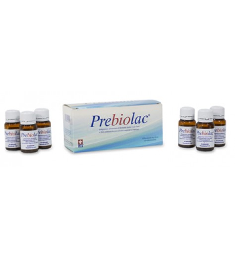 PREBIOLAC 10FL 10ML