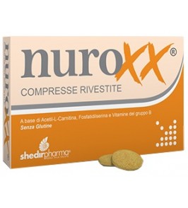 NUROXX COMPRESSE 30CPR