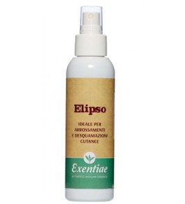 ELIPSO OLIO SPRAY 125 ML