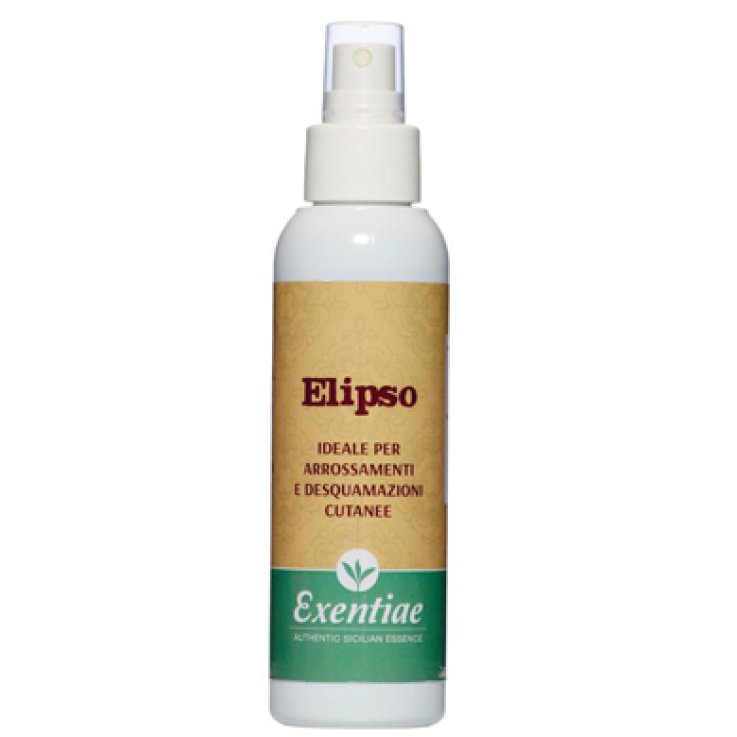 ELIPSO OLIO SPRAY 125 ML