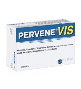 PERVENE VIS 40OVALINE