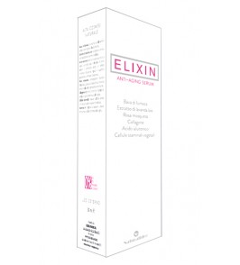 ELIXIN ANTI-AGING SERUM 30ML