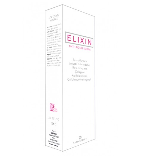 ELIXIN ANTI-AGING SERUM 30ML